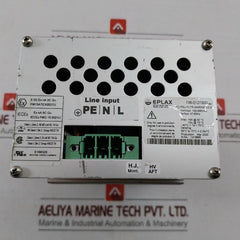 Eplax Fc-psu-fltr-marine Power Supply Module 100-240Vac 47-63Hz E168320