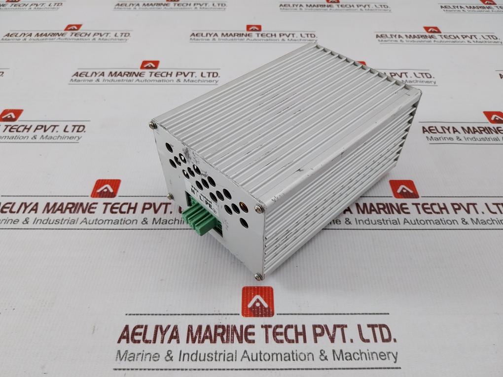 Eplax Fc-psu-fltr-marine Power Supply Module 100-240Vac 47-63Hz E168320