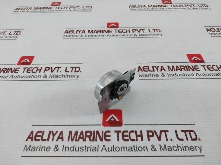 Epm-4246 Stepper Motor Em-42