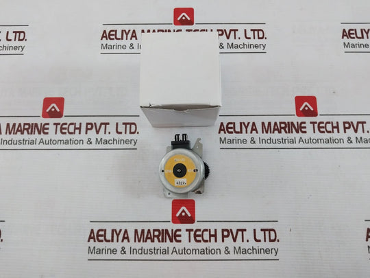 Epm-4246 Stepper Motor Em-42