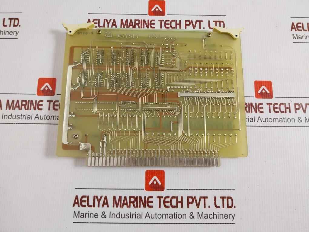 Eps-3 Printed Circuit Board Mitsui