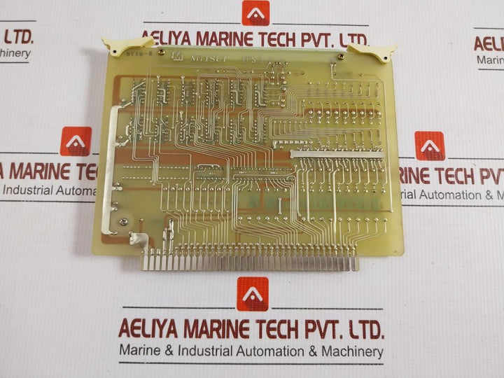 Eps-3 Printed Circuit Board Mitsui