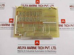 Eps-3 Printed Circuit Board Mitsui