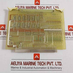 Eps-3 Printed Circuit Board Mitsui