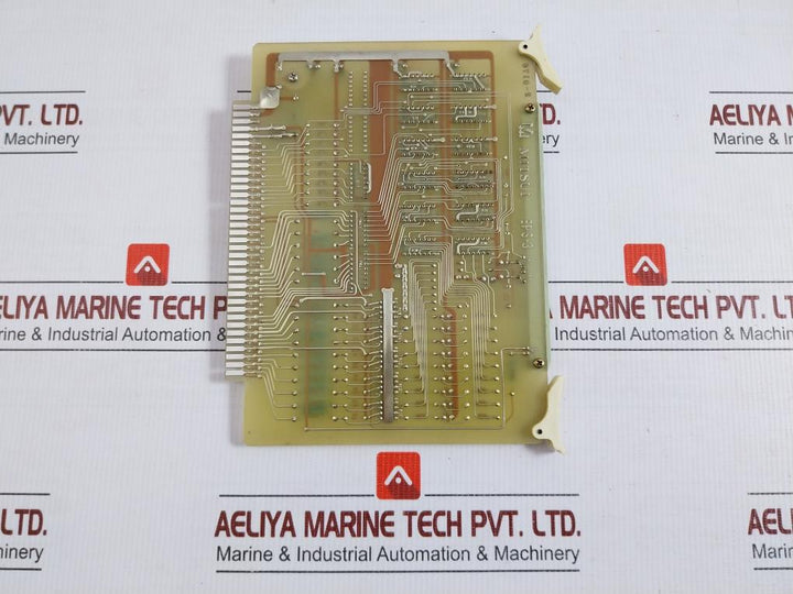 Eps-3 Printed Circuit Board Mitsui