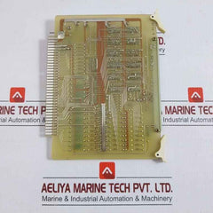 Eps-3 Printed Circuit Board Mitsui