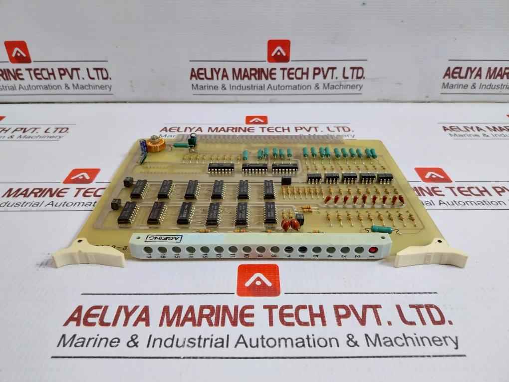 Eps-3 Printed Circuit Board Mitsui