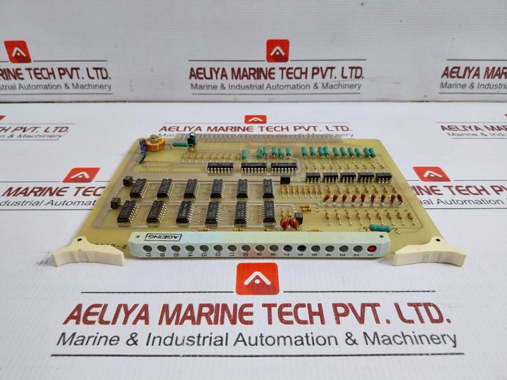 Eps-3 Printed Circuit Board Mitsui