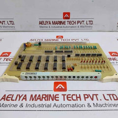 Eps-3 Printed Circuit Board Mitsui