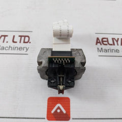 Epson 7029 Printhead For Dot Matrix Printer Vc4B28C
