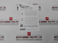 Epson P137V Dot Matrix Printer 100-240V 50-60Hz Part No: Lq-1150 Ii