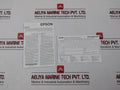Epson P137V Dot Matrix Printer 100-240V 50-60Hz Part No: Lq-1150 Ii