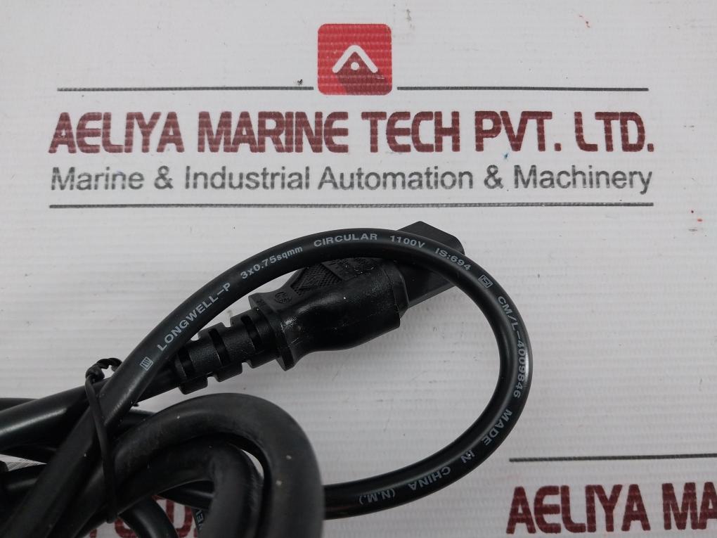 Epson P137V Dot Matrix Printer 100-240V 50-60Hz Part No: Lq-1150 Ii