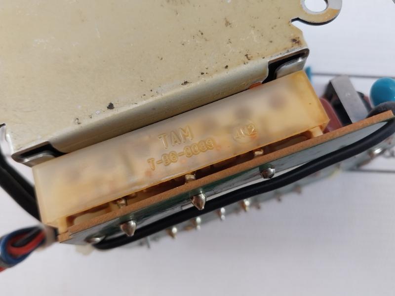 Epson Tam Ct-p06R-u Transformer Y 565503000, T-b6-0089
