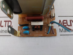 Epson Tam Ct-p06R-u Transformer Y 565503000, T-b6-0089