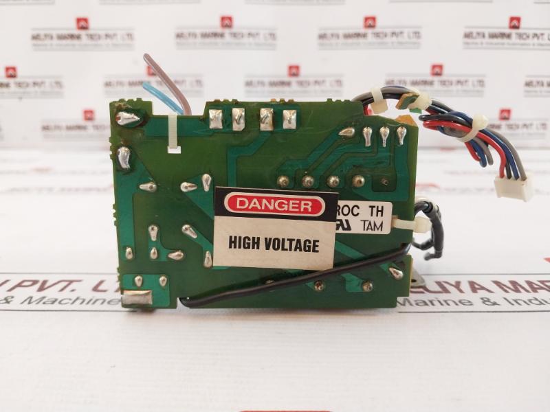 Epson Tam Ct-p06R-u Transformer Y 565503000, T-b6-0089