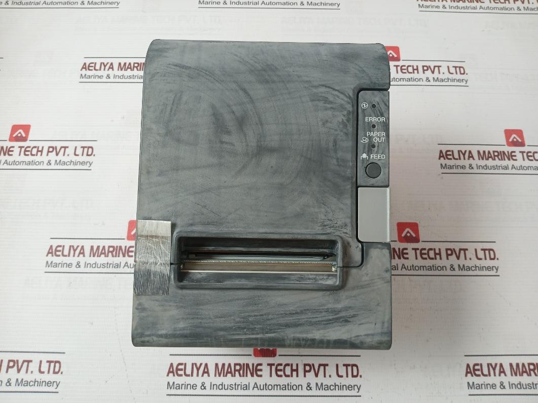 Epson Tm-t88Iv Thermal Receipt Printer M129H