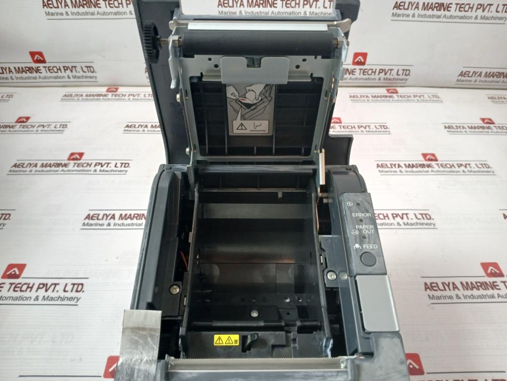 Epson Tm-t88Iv Thermal Receipt Printer M129H