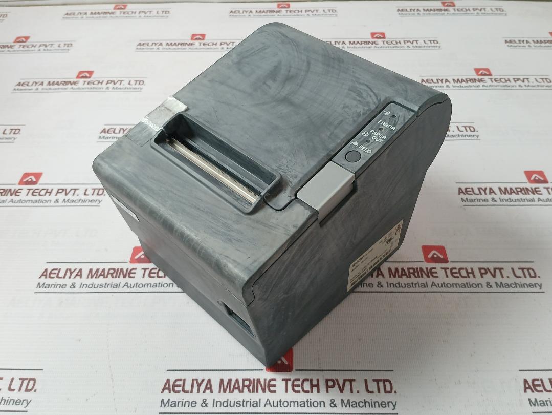 Epson Tm-t88Iv Thermal Receipt Printer M129H