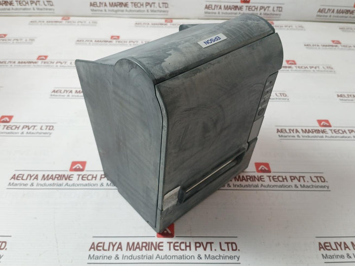 Epson Tm-t88Iv Thermal Receipt Printer M129H