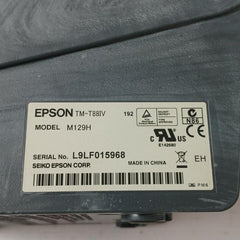 Epson Tm-t88Iv Thermal Receipt Printer M129H