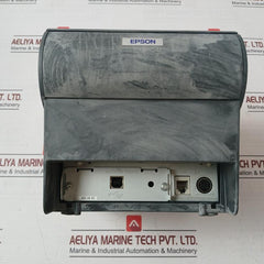 Epson Tm-t88Iv Thermal Receipt Printer M129H