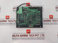 Epson Y49022400100 Tysi-ii Interface Board