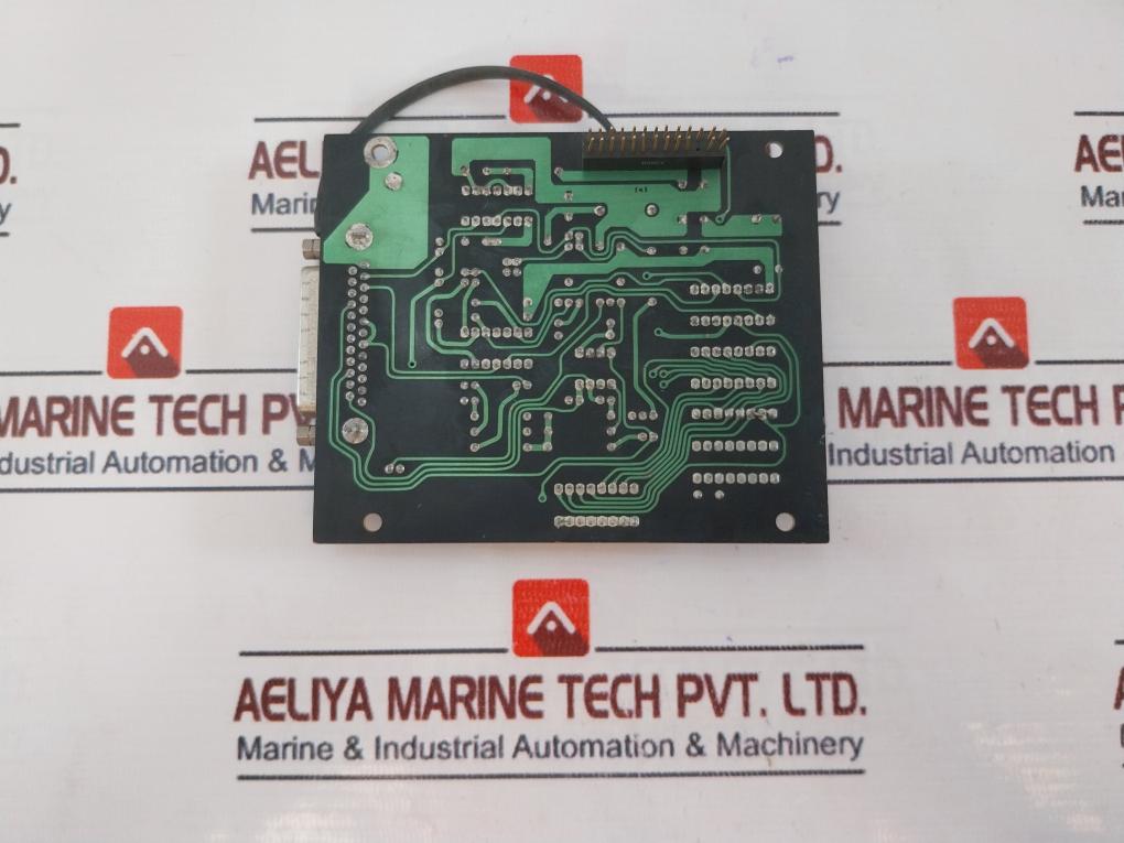 Epson Y49022400100 Tysi-ii Interface Board