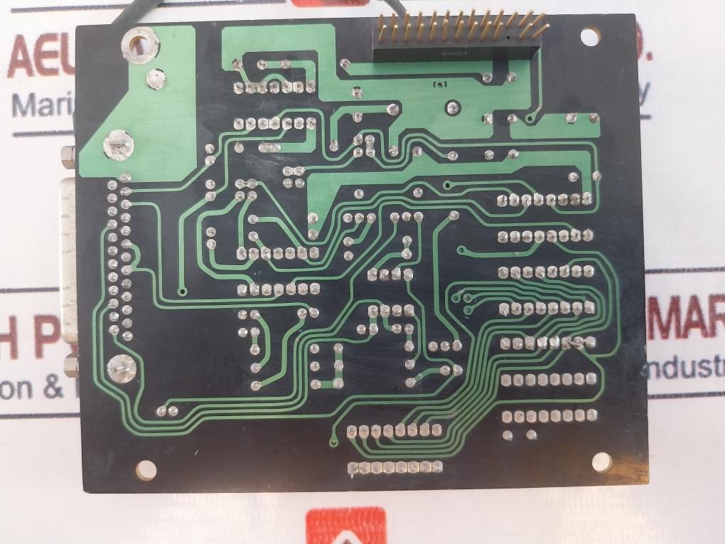 Epson Y49022400100 Tysi-ii Interface Board
