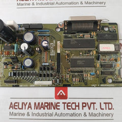Epson Y 56520100001 Motherboard Printer An4119K 24V