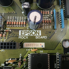 Epson Y 56520100001 Motherboard Printer An4119K 24V