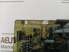 Epson Y 56520100001 Motherboard Printer An4119K 24V