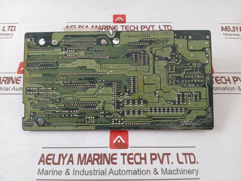 Epson Y 56520100001 Motherboard Printer An4119K 24V