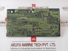 Epson Y 56520100001 Motherboard Printer An4119K 24V