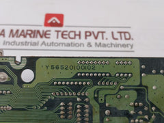 Epson Y 56520100001 Motherboard Printer An4119K 24V