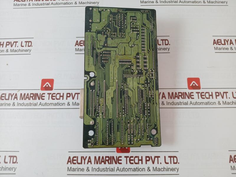 Epson Y 56520100001 Motherboard Printer An4119K 24V