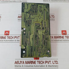 Epson Y 56520100001 Motherboard Printer An4119K 24V