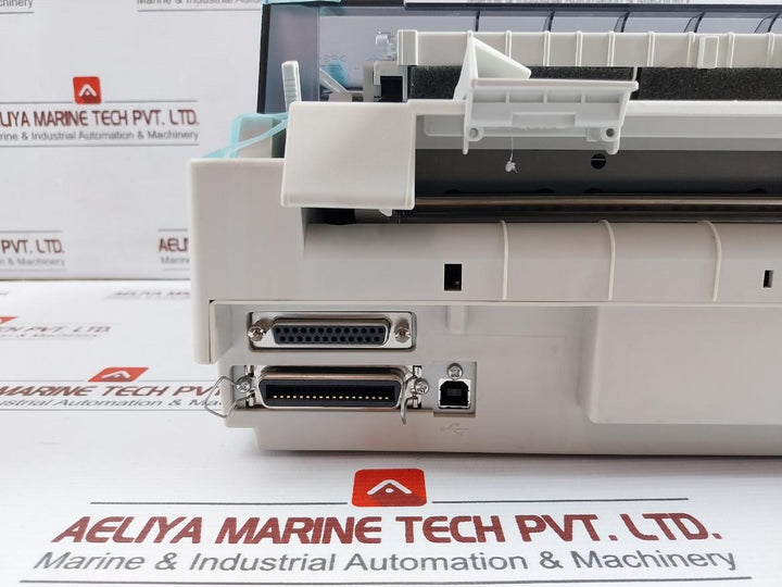 Impact Dot Matrix Printer By Epson Lq-1150 Ii, 50-60 Hz