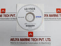Impact Dot Matrix Printer By Epson Lq-1150 Ii, 50-60 Hz
