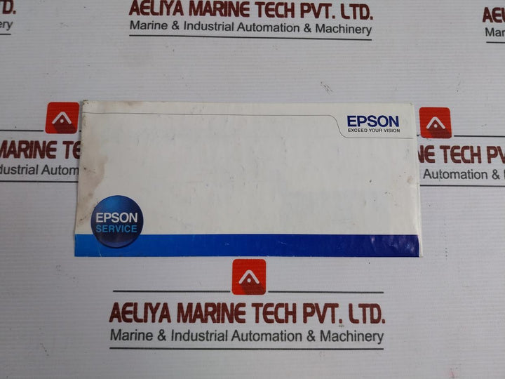Impact Dot Matrix Printer By Epson Lq-1150 Ii, 50-60 Hz
