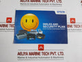 Impact Dot Matrix Printer By Epson Lq-1150 Ii, 50-60 Hz
