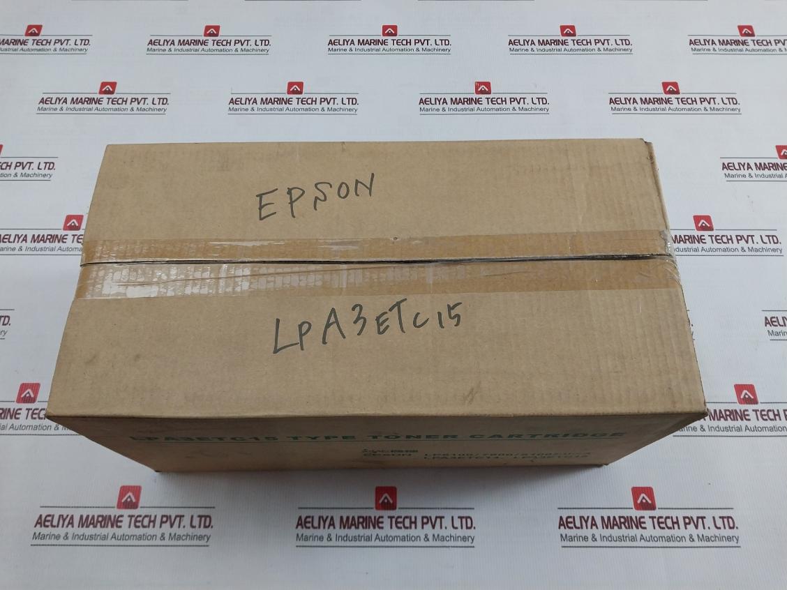 Epson Lpa3Etc15 Toner Cartridge 7900 Series