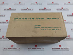Epson Lpa3Etc15 Toner Cartridge 7900 Series