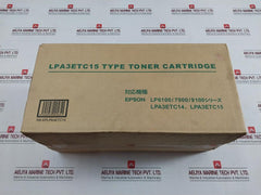 Epson Lpa3Etc15 Toner Cartridge 7900 Series