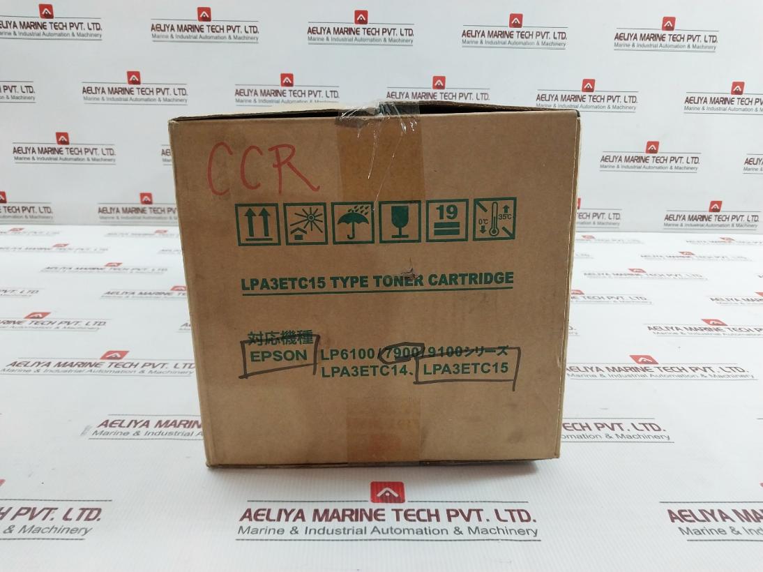 Epson Lpa3Etc15 Toner Cartridge 7900 Series