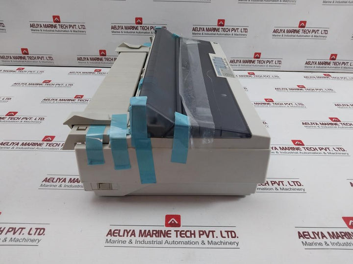 Epson P137V Dot Matrix Printer 100-240V 50-60Hz Part No: Lq-1150 Ii