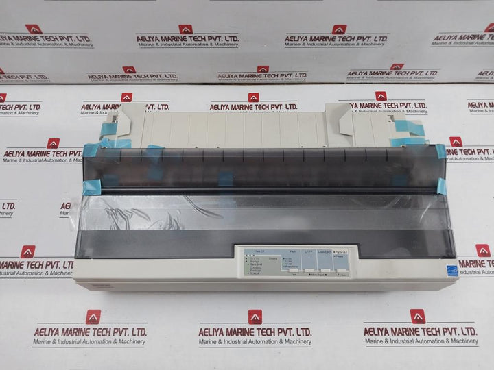 Epson P137V Dot Matrix Printer 100-240V 50-60Hz Part No: Lq-1150 Ii