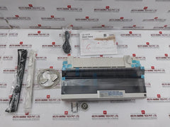 Epson P137V Dot Matrix Printer 100-240V 50-60Hz Part No: Lq-1150 Ii