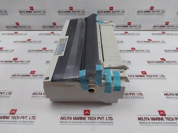 Epson P137V Dot Matrix Printer 100-240V 50-60Hz Part No: Lq-1150 Ii