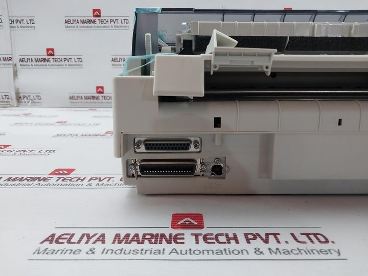 Epson P137V Dot Matrix Printer 100-240V 50-60Hz Part No: Lq-1150 Ii